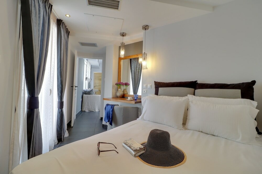 Фото AthiNN Residence