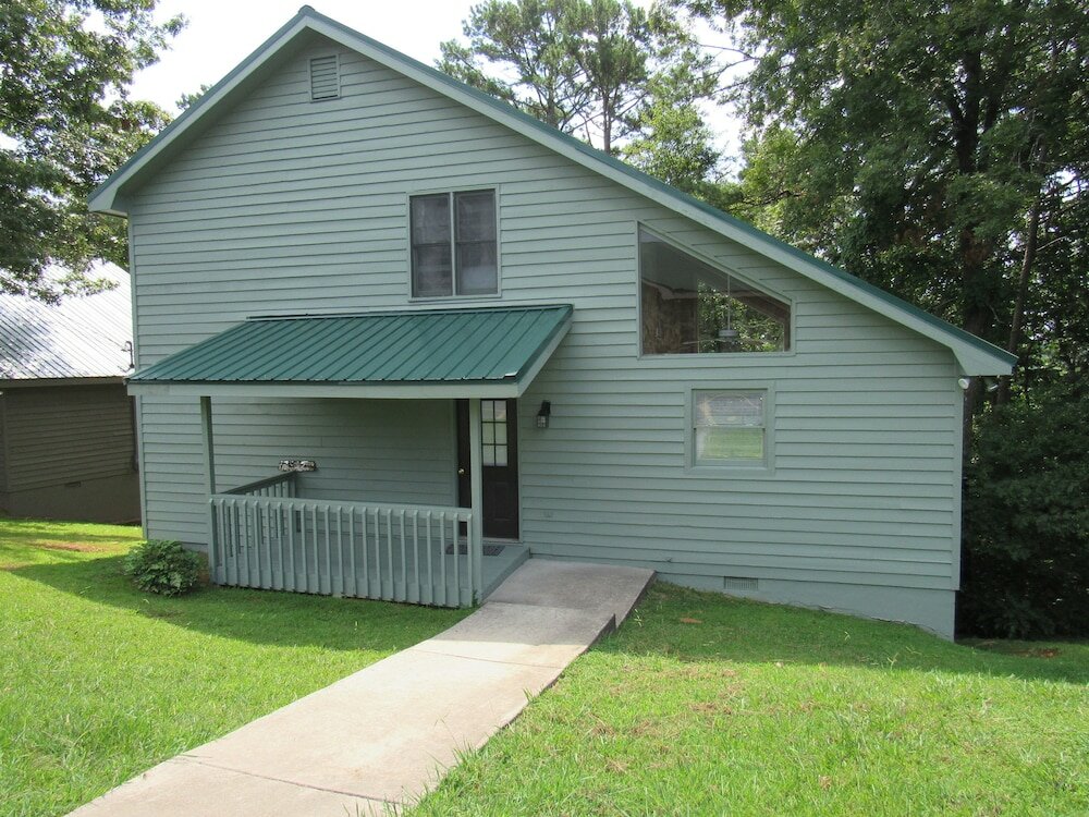 Фото The Villas at Coosawattee River Resort