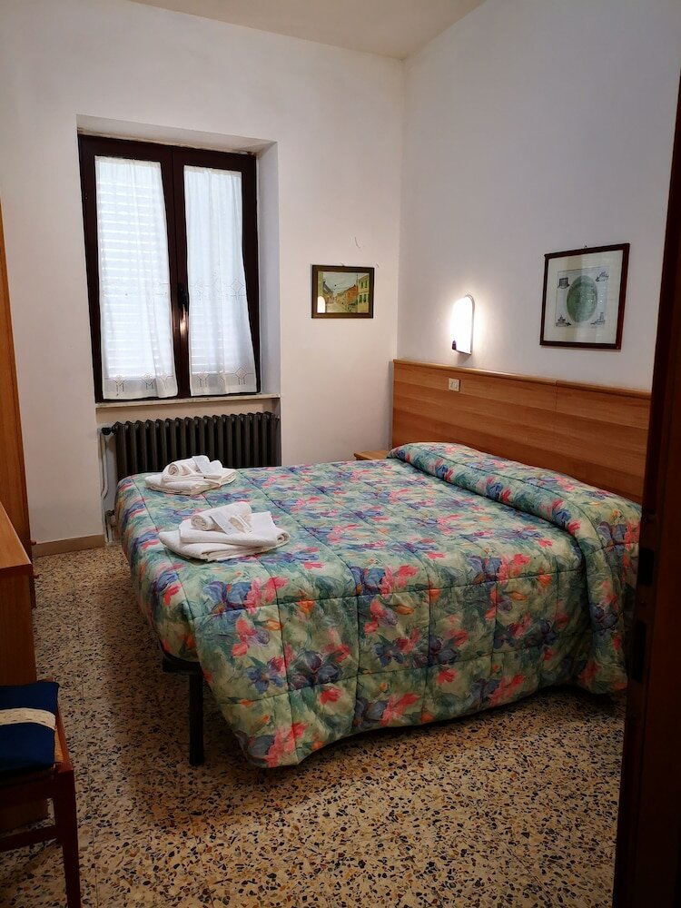 Фото Osteria Dei Locandieri