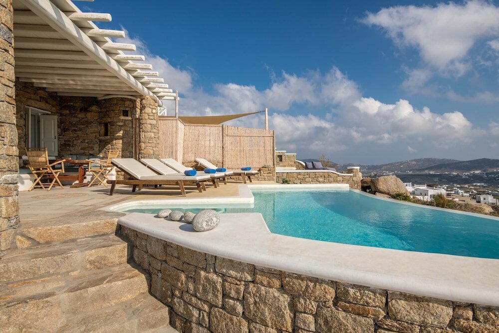 Фото Mykonos Divino