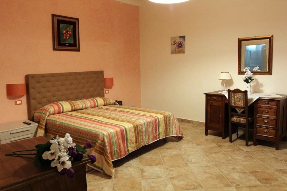 Фото Locanda dei Fiori