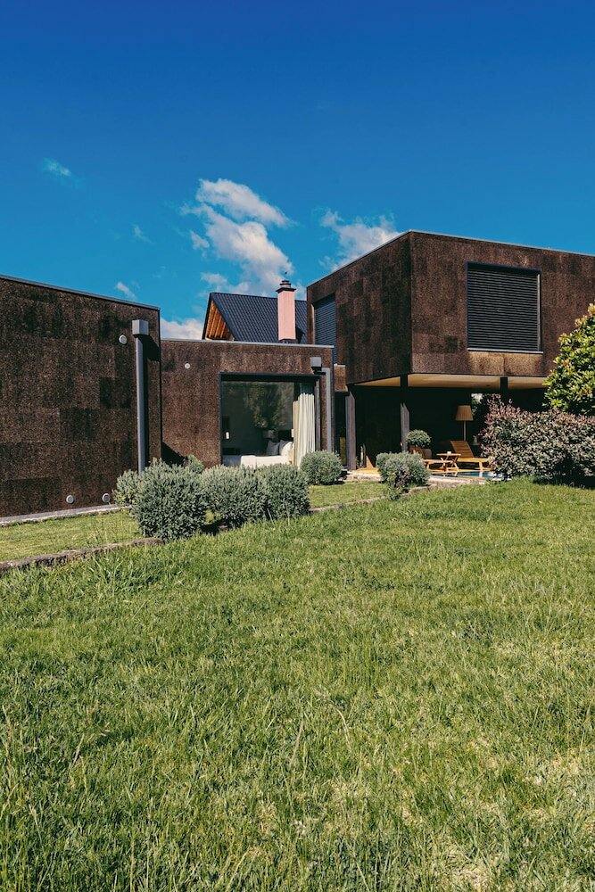 Фото Casa das Mourôas