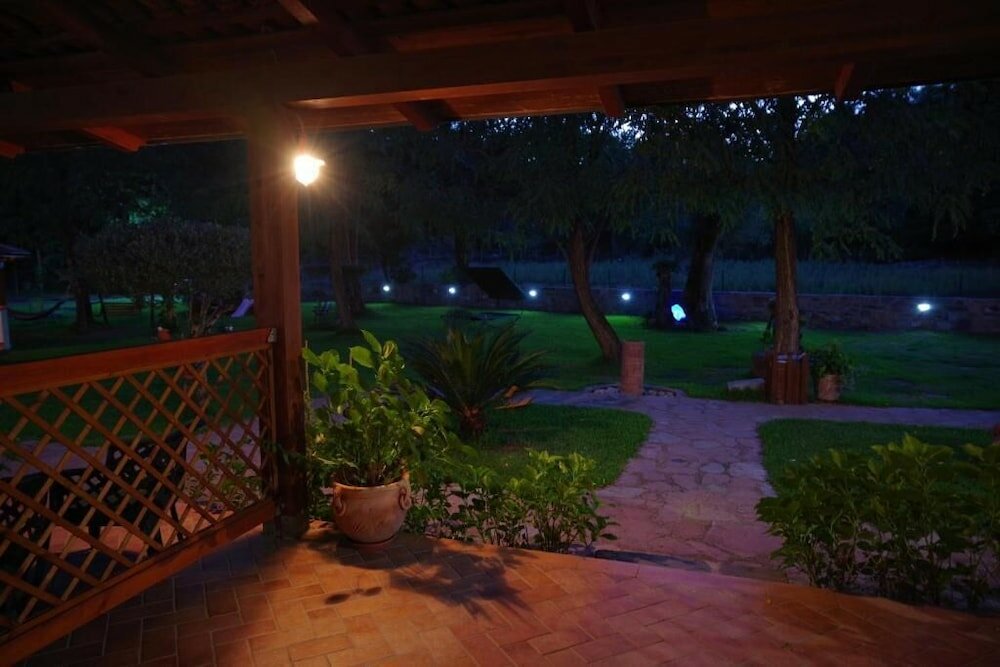 Фото B&b Donna Maja