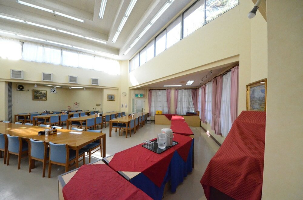 Фото Friendship Heights Yoshimi