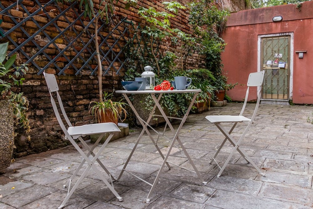 Фото Biennale Garden Art & Architecture Venue