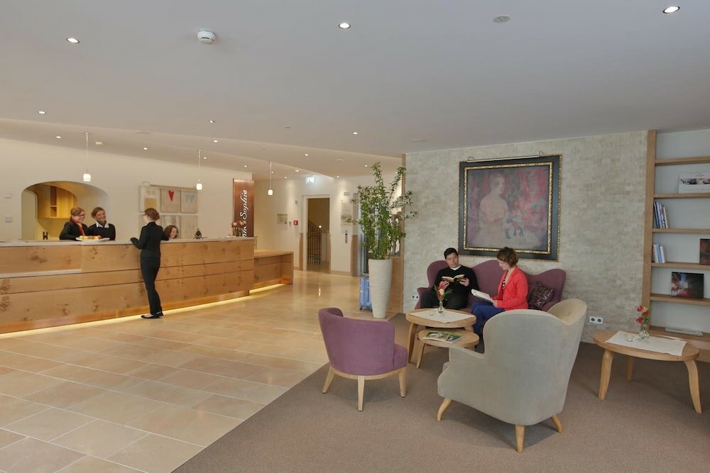 Фото Hotel-Restaurant Anne-Sophie