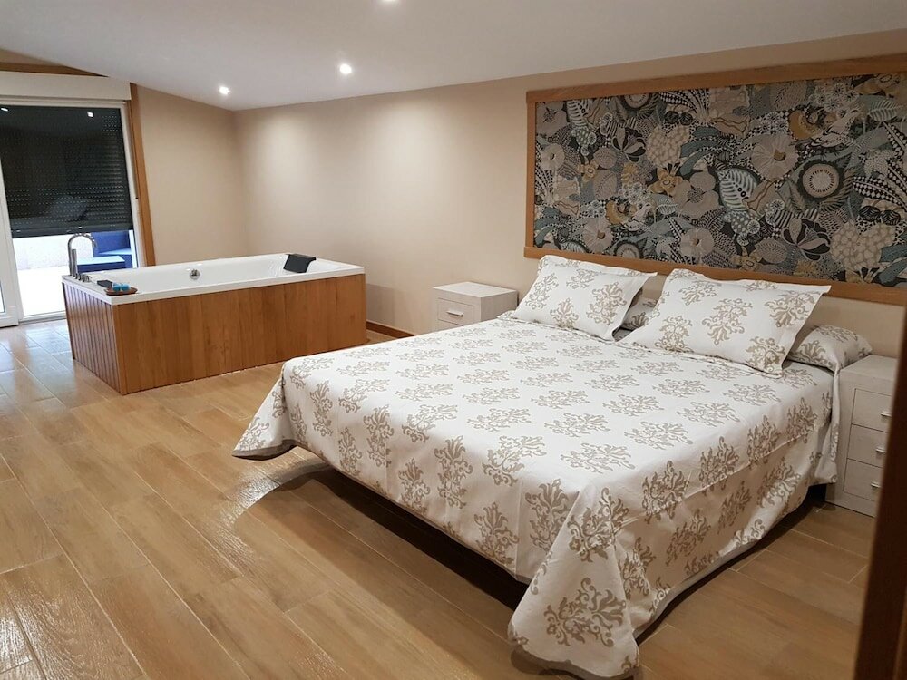 Фото Casa Chelo Alojamientos