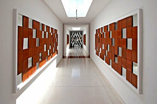 Внешний вид отеля Smart Comfort Apartments Batu Jimbar в Денпасаре, фото 4