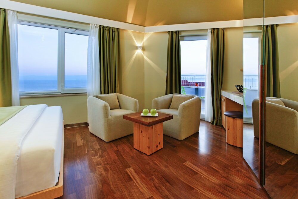 Фото Boutique Hotel Bol