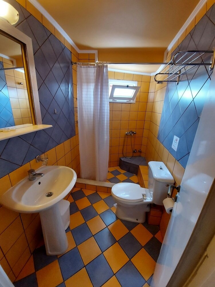 Фото San Nectarios Hotel