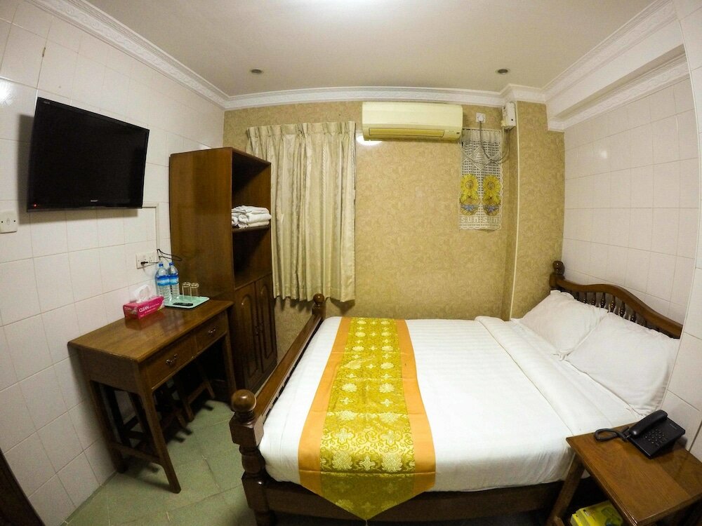 Фото May Shan Hotel