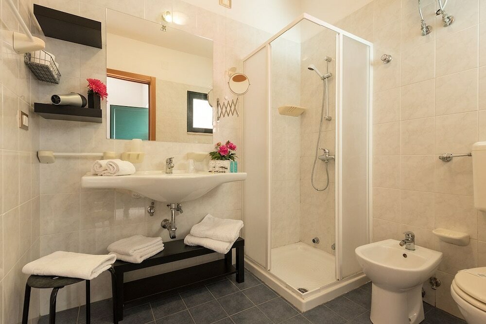 Фото Hotel Le Muse