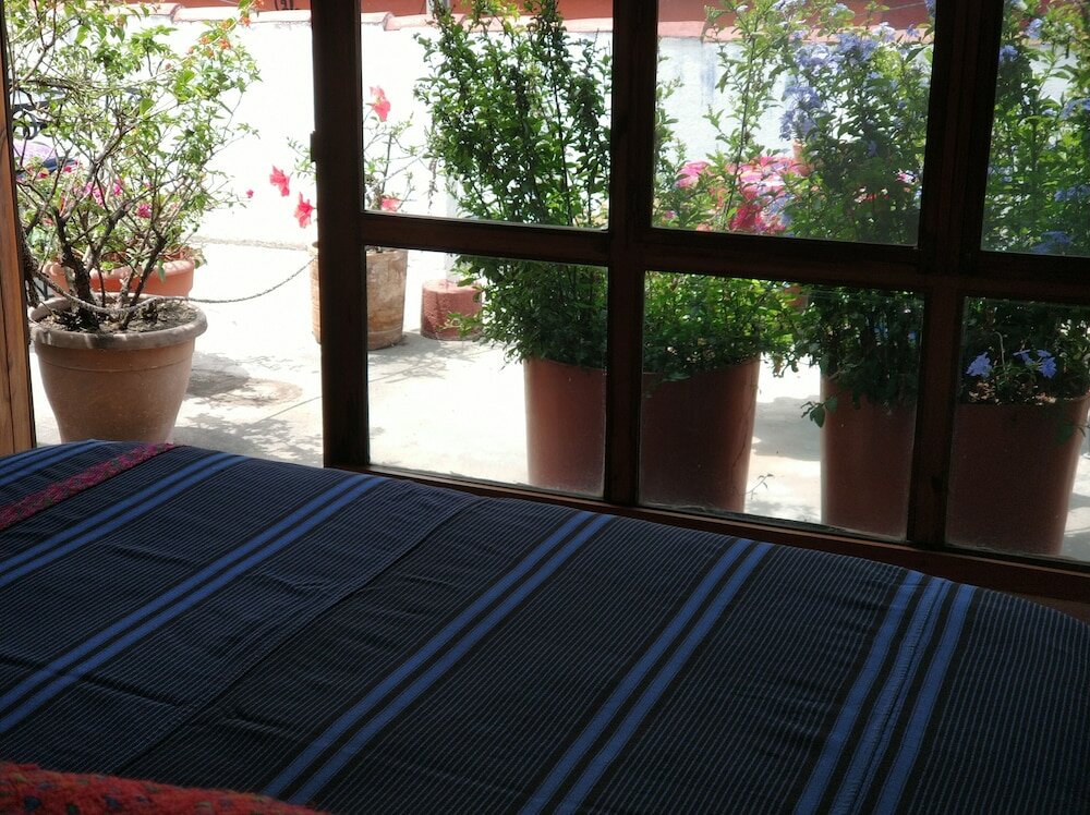 Фото Yellow House - Hostel