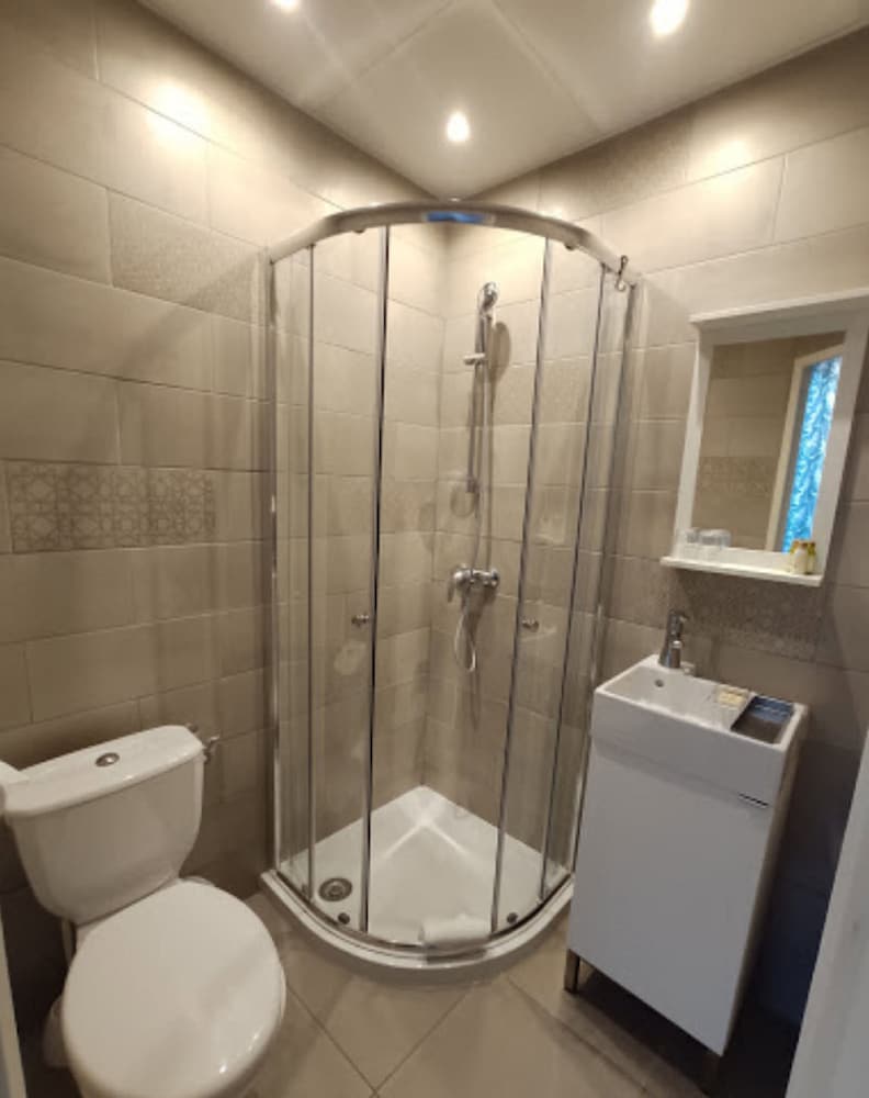 Фото La Villa des Oliviers