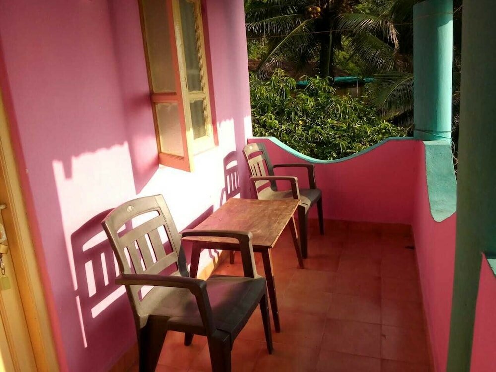 Фото Om Ganesh Guest House