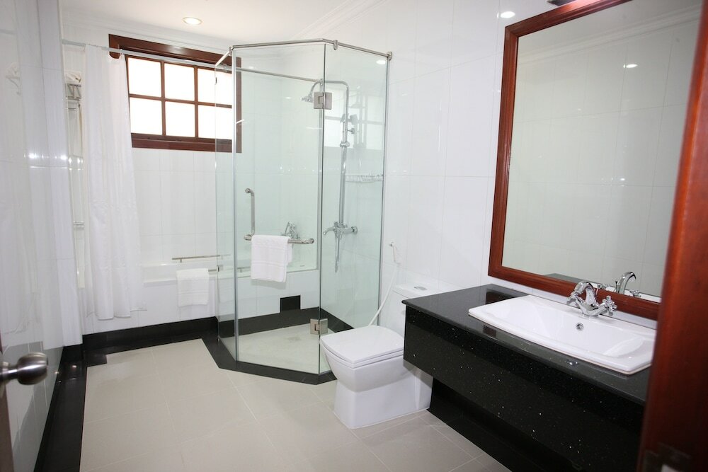 Фото Steung Siemreap Residences & Apartment