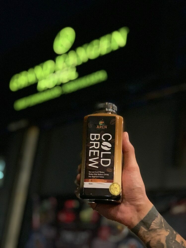 Фото Grand Kangen Hotel Urip Sumoharjo Yogyakarta