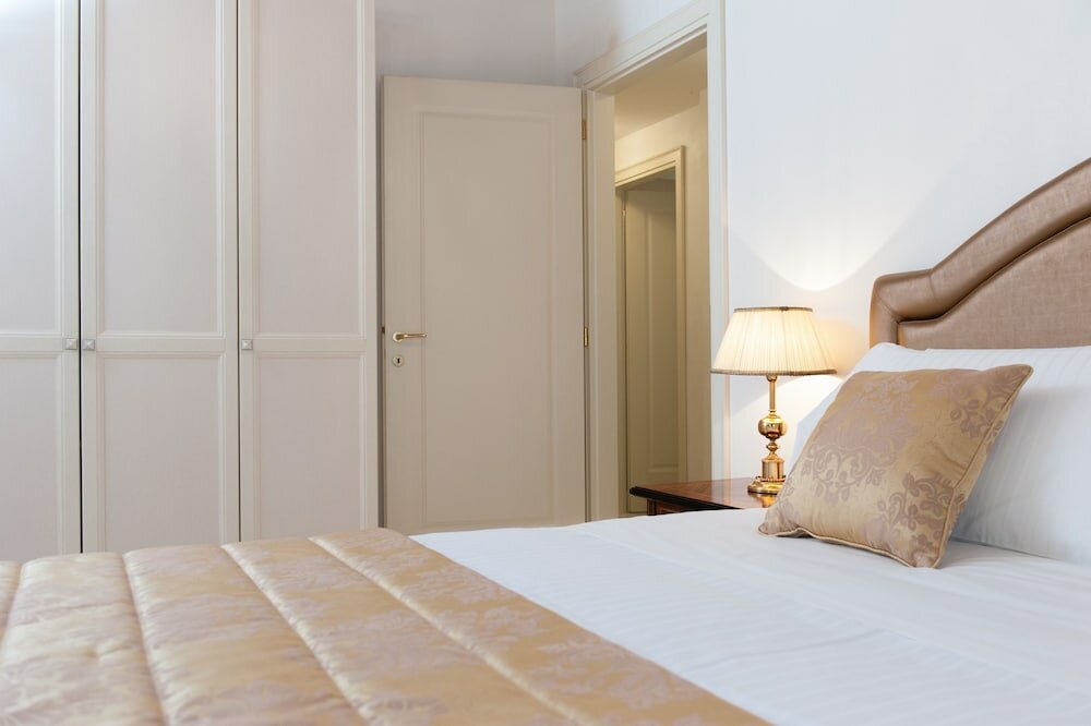 Фото San Teodoro Palace Luxury Apartments