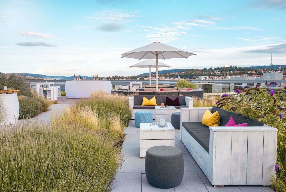 Фото Jaz in the City Stuttgart