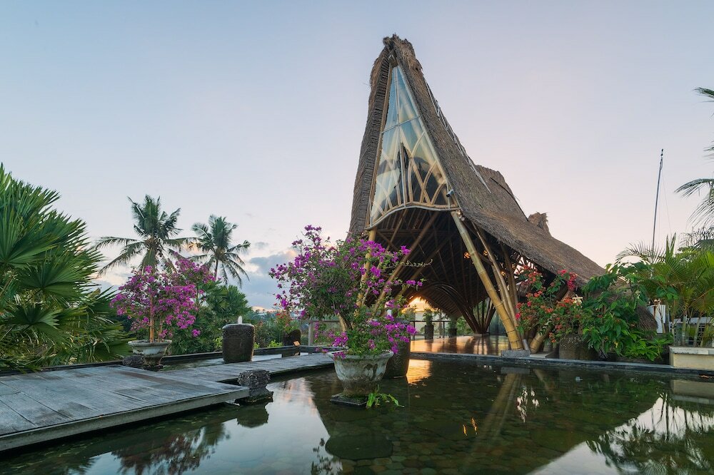 Фото The Udaya Resorts and SPA