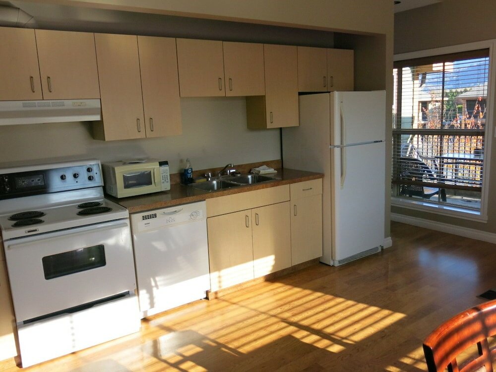 Фото Vedder River Inn