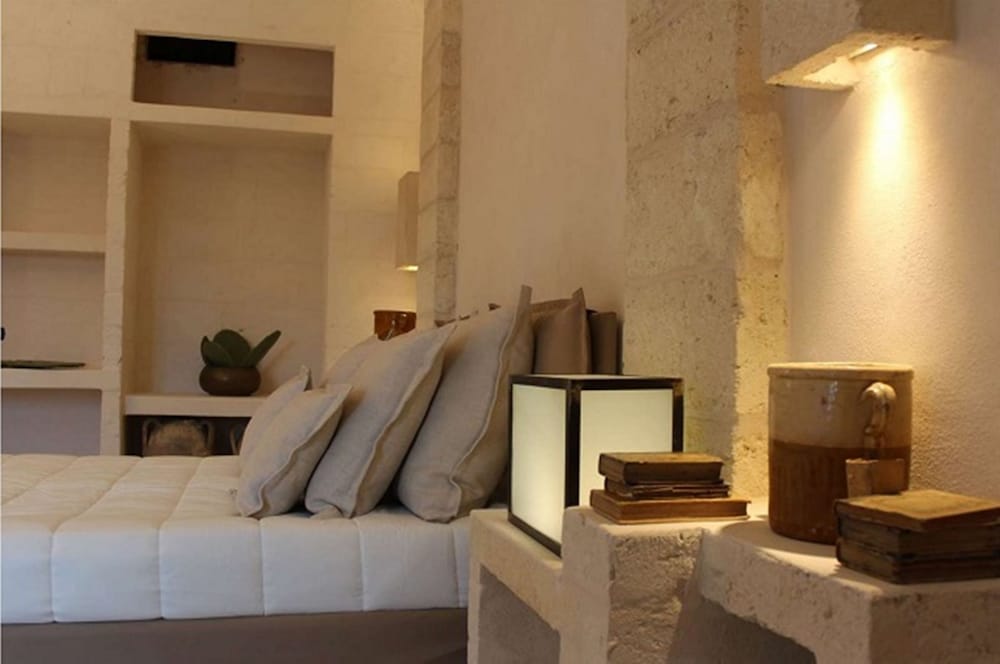 Фото Masseria Fulcignano