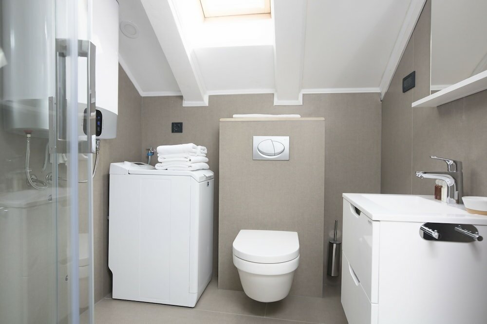 Фото Apartments More Dubrovnik