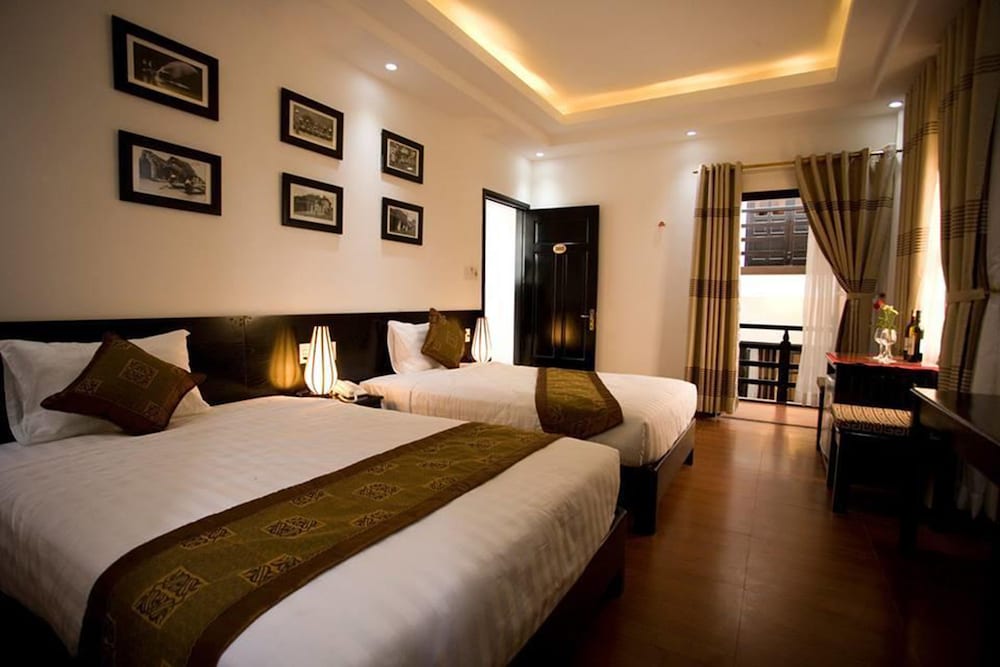 Фото Golden Bell Homestay