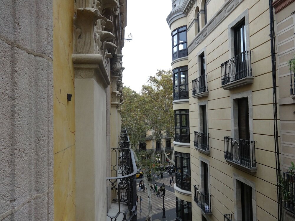 Фото Hotel Lloret Ramblas
