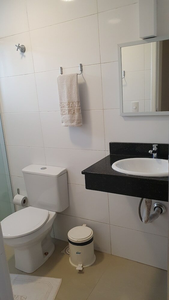 Фото Tropicanas Apart Hotel