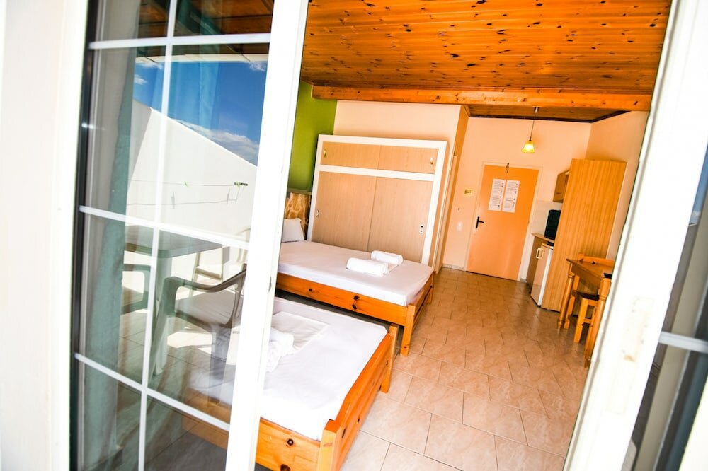 Фото Vanessa Hotel