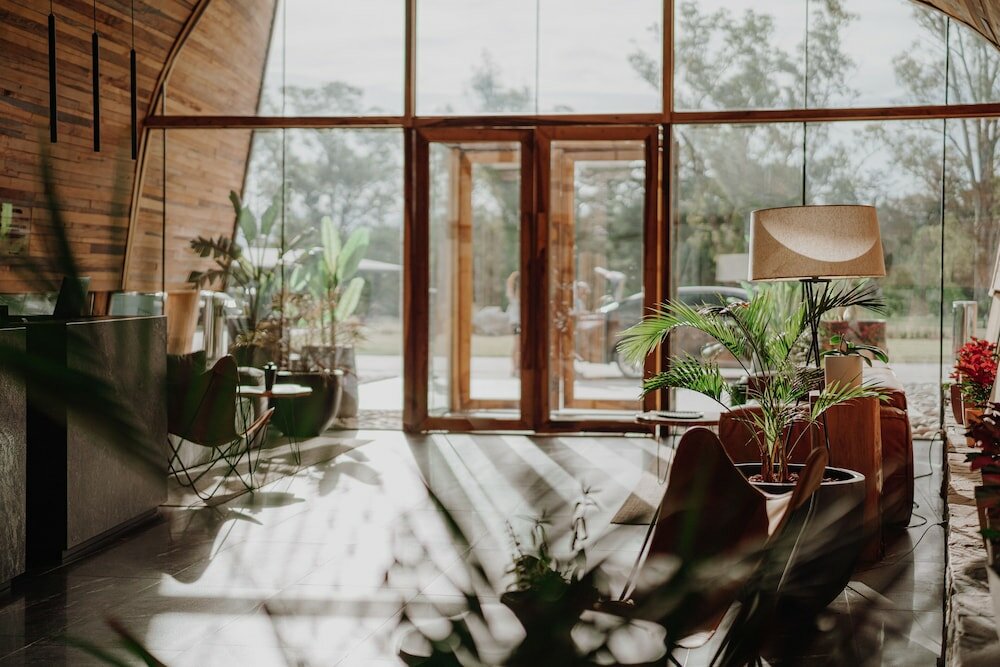 Фото Böden Hotel by Aken Soul