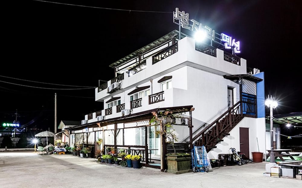 Фото Eulwangri Byeoljari Pension