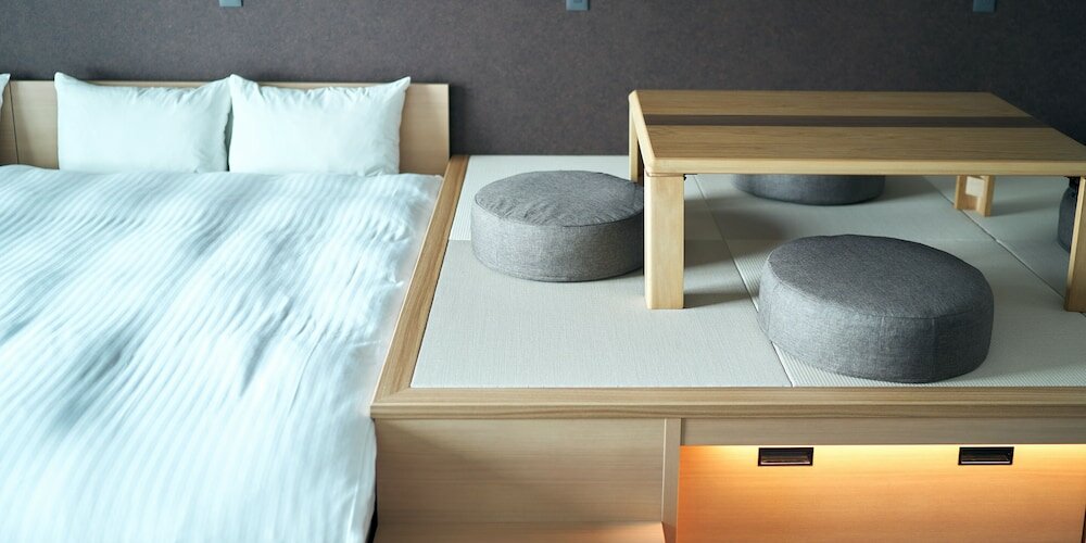 Фото Rakuten Stay Hakata Gion