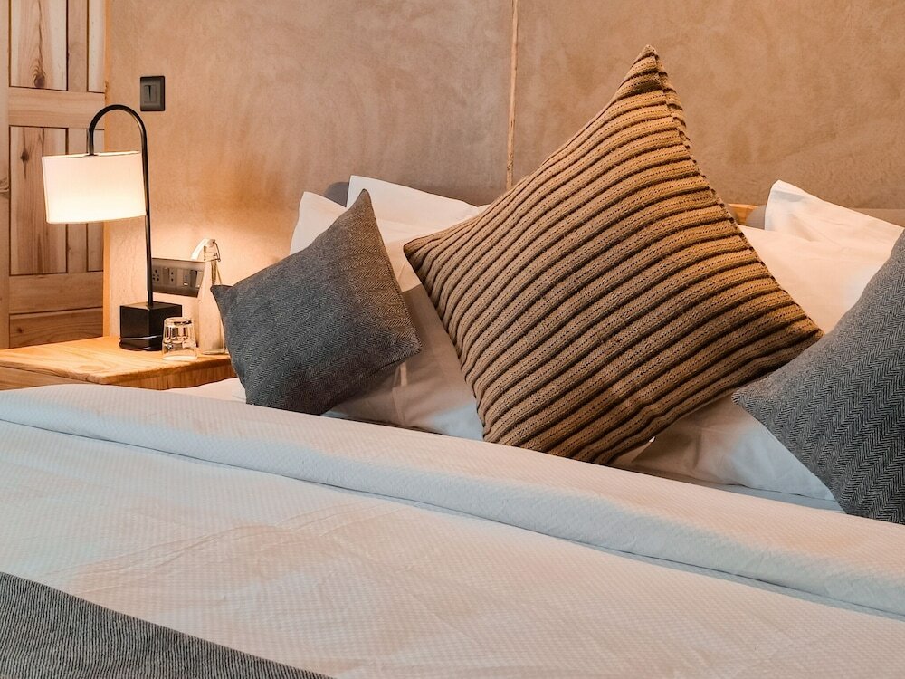 Фото Chospa Hotel