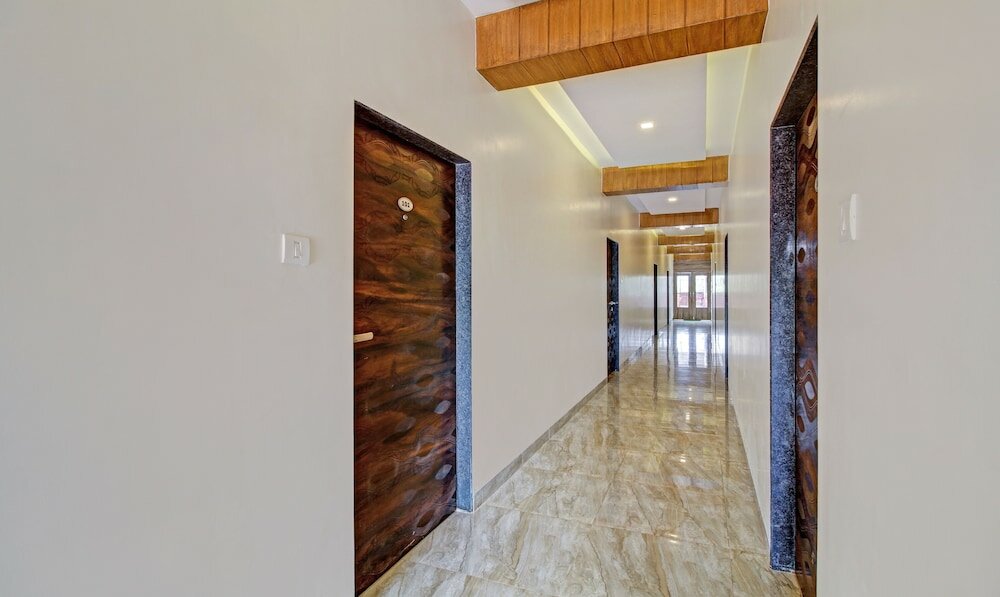 Фото Treebo Trend The Venna Hill