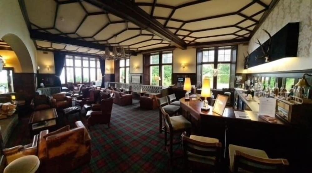 Фото Invernairne Guest House