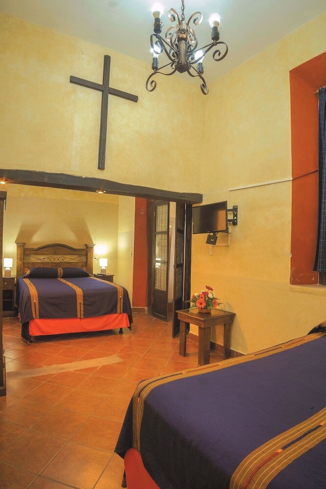 Фото Hotel Maya Ik