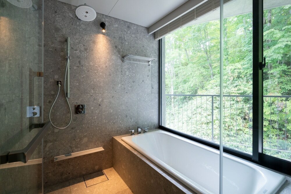 Фото Yamakei Residences