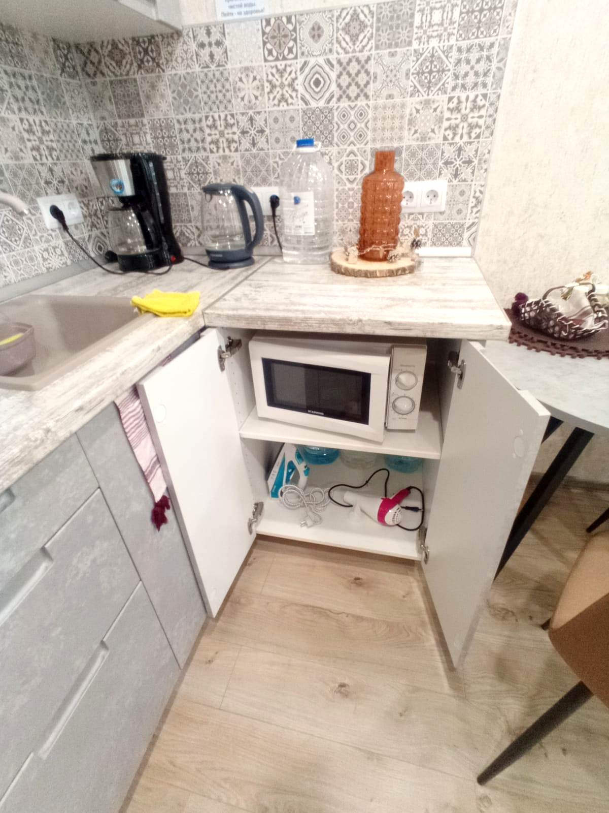 Фото MyHomeUfa Шервуд