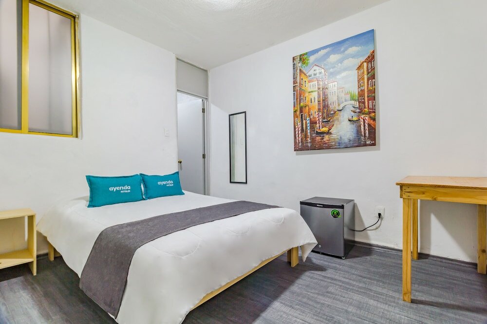 Фото отеля 5