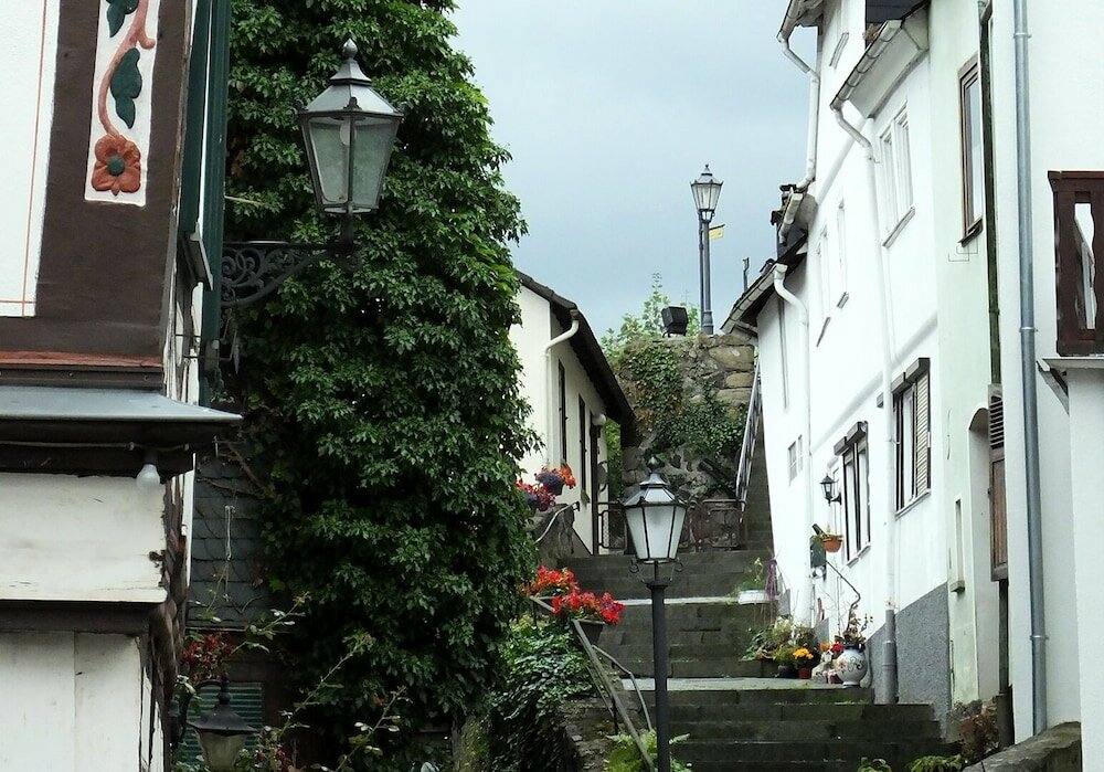 Фото Hotel Am Fang