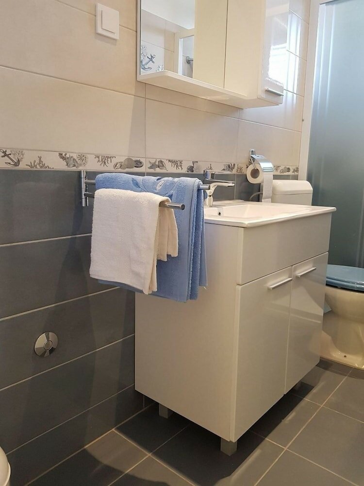 Фото Desa - sea View - A2