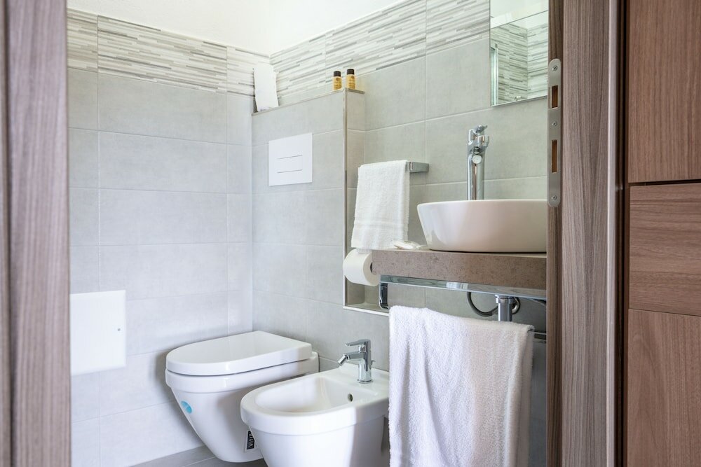 Фото Residence La Falata Costa Paradiso