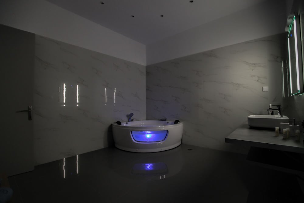 Фото Terra di Meteora Suites 1