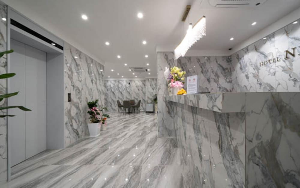 Фото Yaja Gimhae Samgye