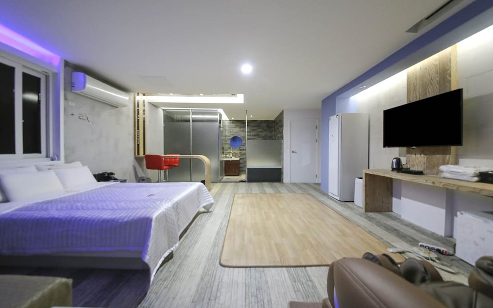 Фото Daejeon Yuseong 2x