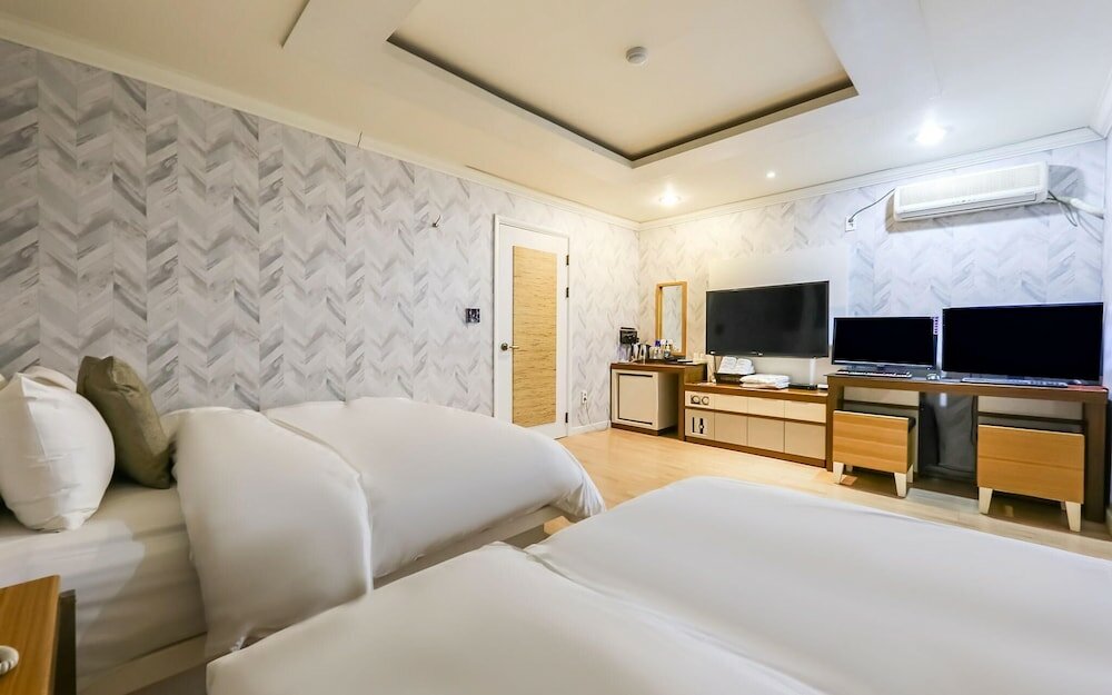 Фото Daejeon Yongjeon Cinema