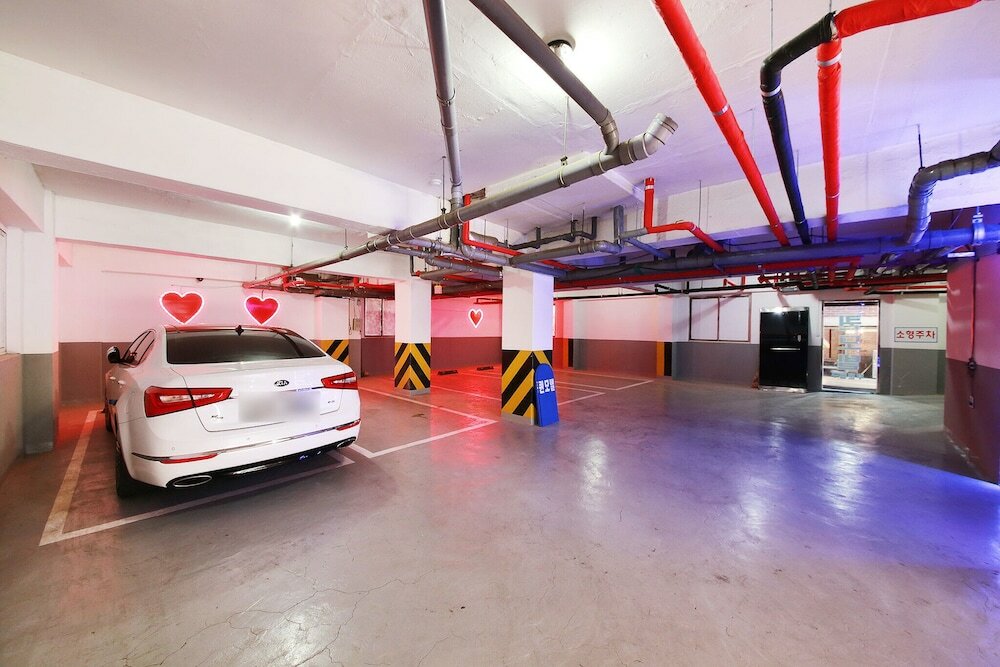 Фото Anyang Queen