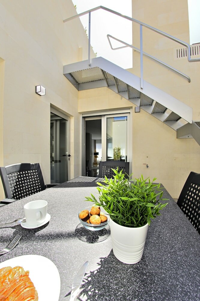 Фото Myflats Rambla Collection